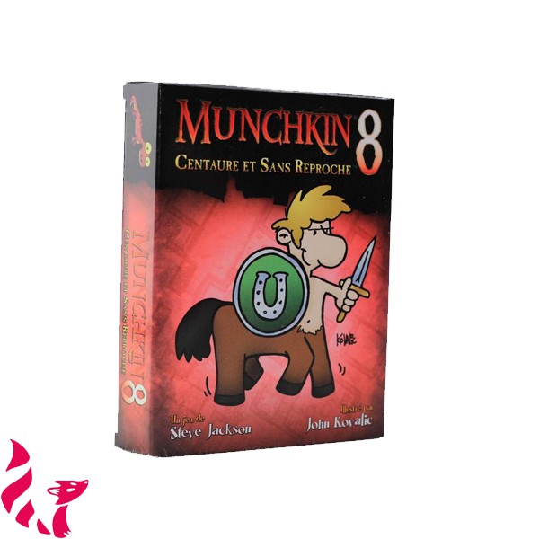 Acheter Munchkin 6.5 - Terribles tombes, jeu de société, Annecy