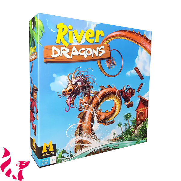 river dragons