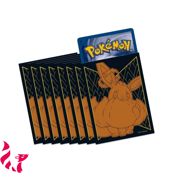 Sleeves - Pokémon Destinées Radieuses (65) - BOUTIQUE-MEiSiA