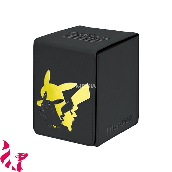 Flip Box Alcove #15773 - Pokémon Pikachu
