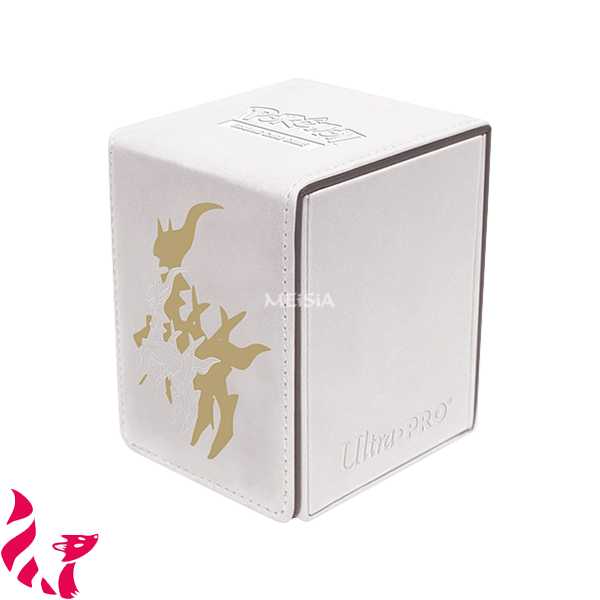 Flip Box Alcove #15868 - Pokémon Arceus