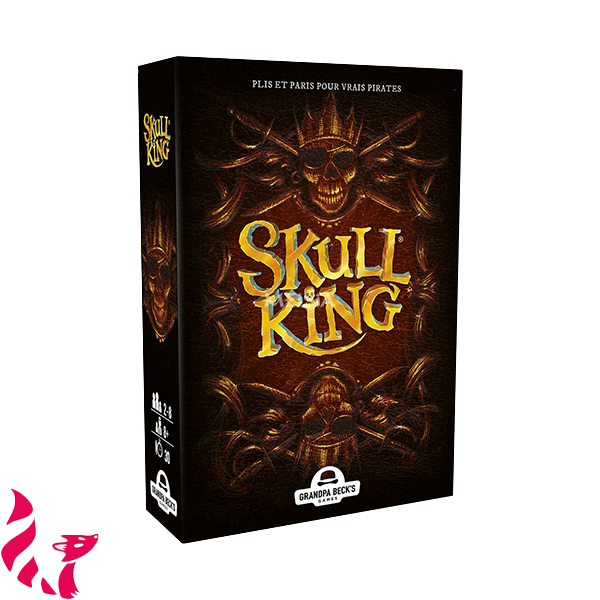 Skull King FR