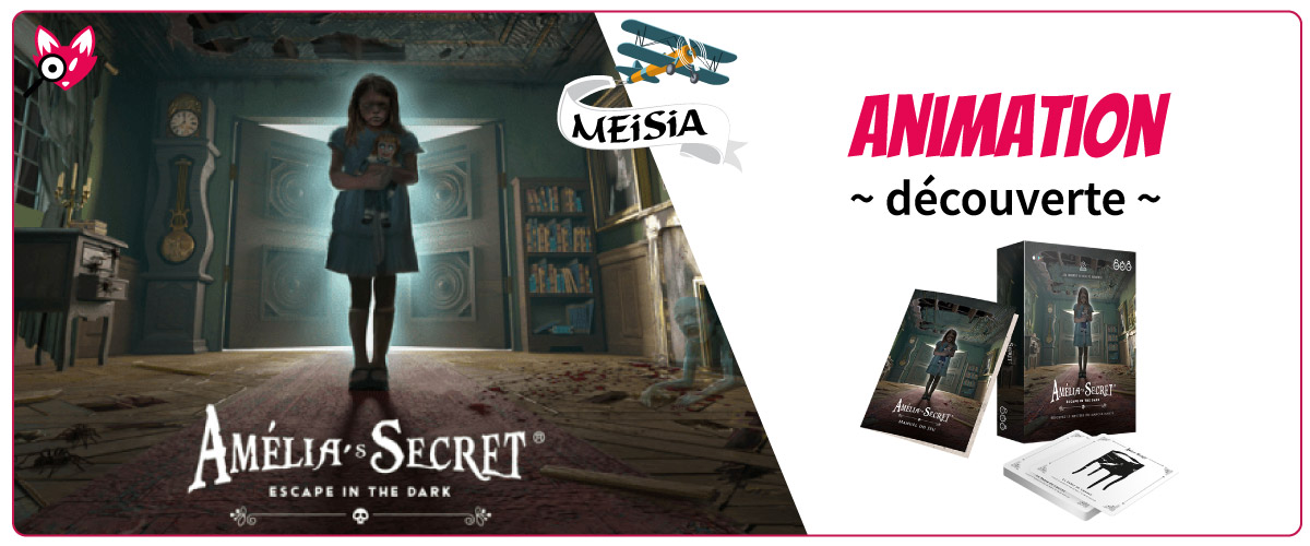Animation-Amélia's-secret