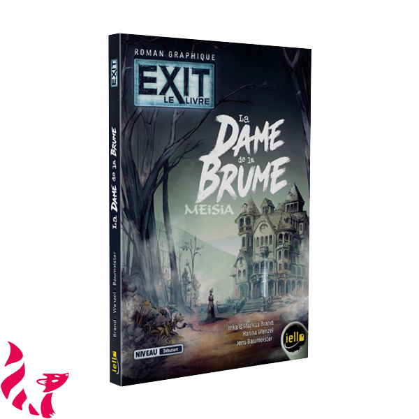 Exit - La Dame de la Brume