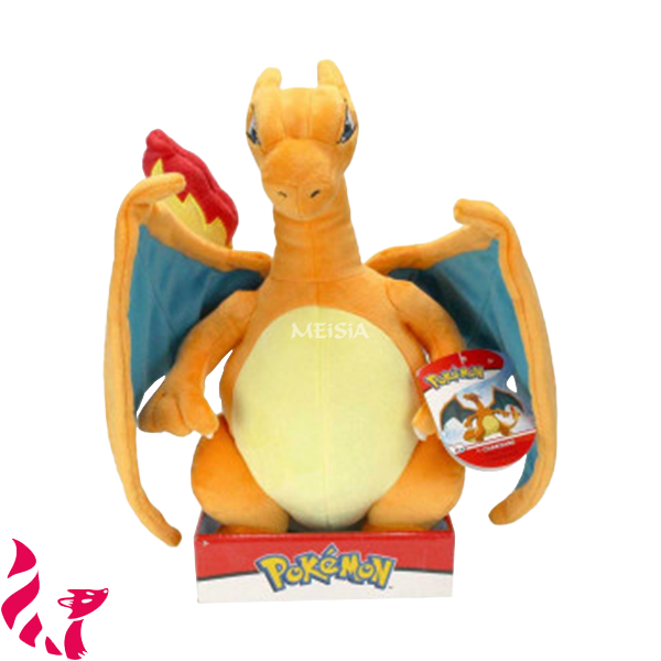 Pokémon - Pokébox Dracaufeu-GX (2019) - BOUTIQUE-MEiSiA