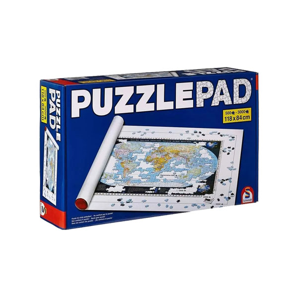 Puzzle Pad (500-3000 pièces)