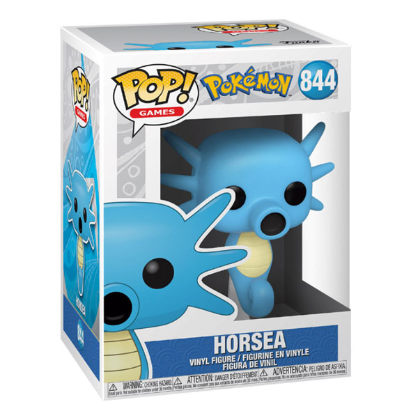 POP! Pokémon - Carapuce #504 - BOUTIQUE-MEiSiA