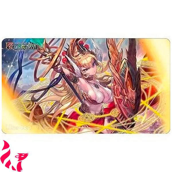 Playmat #84883 - Force of Will : Labor Day