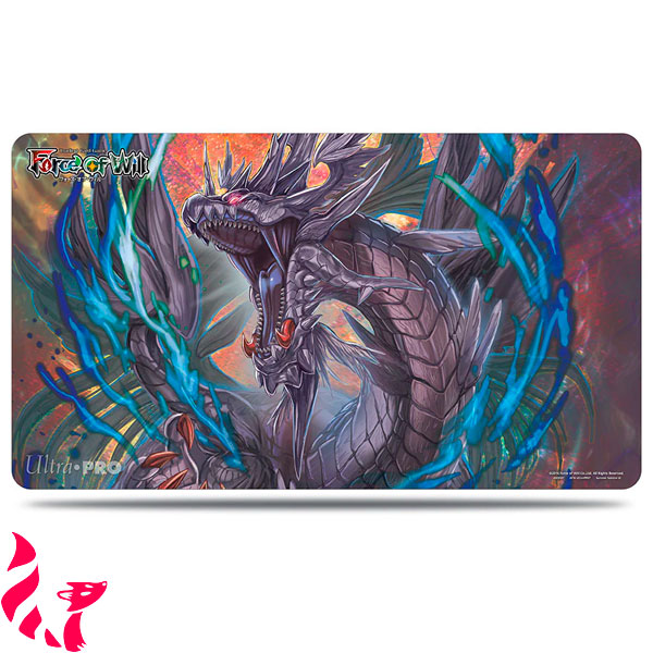 Playmat #84894 - Force of Will : Summer Solstice