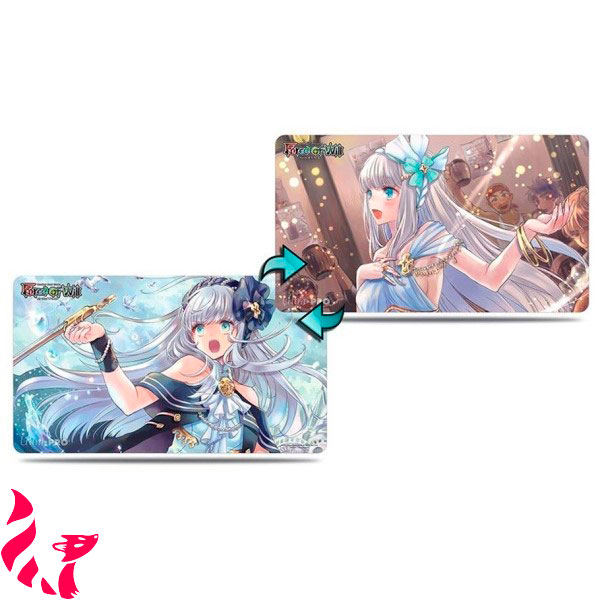 Playmat #84950 - Force of Will : Double Sided