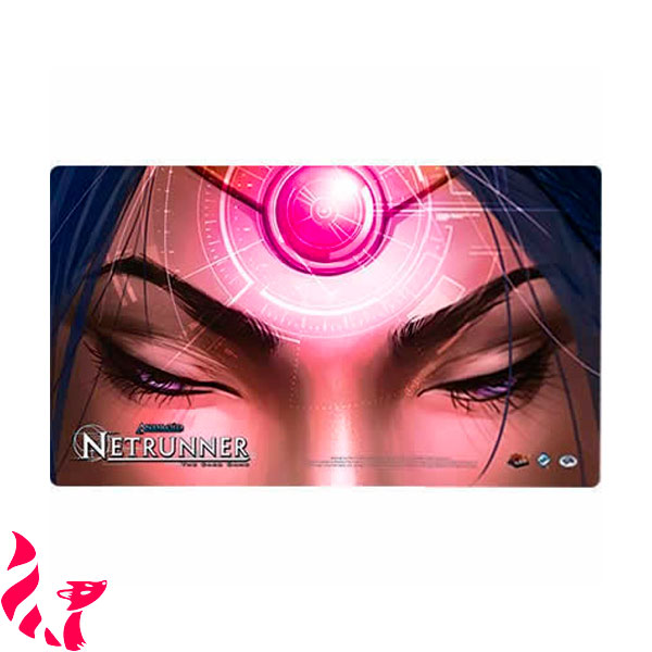 Playmat - Netrunner : Feedback Filter