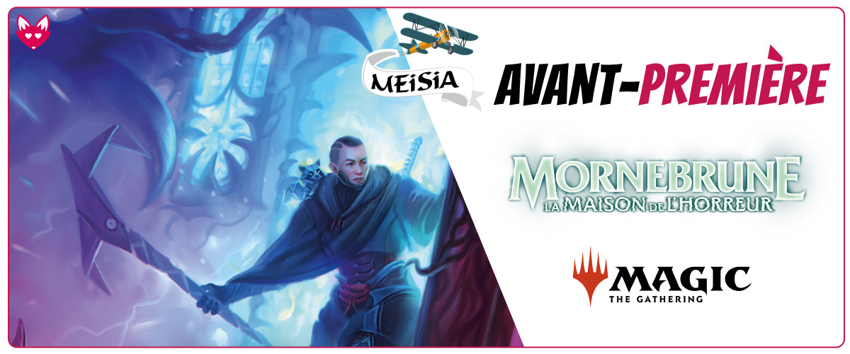 Avant-première---MTG-Mornebrune