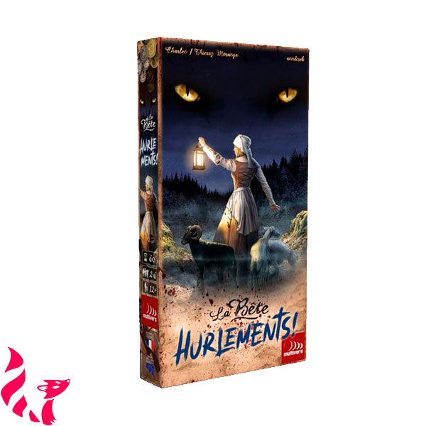 La Bête - Hurlements
