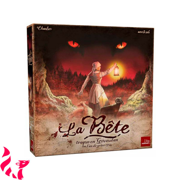 La Bête