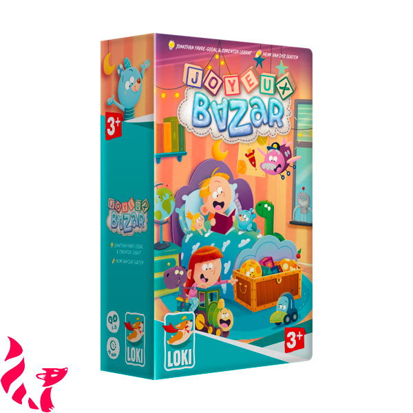 Joyeux Bazar