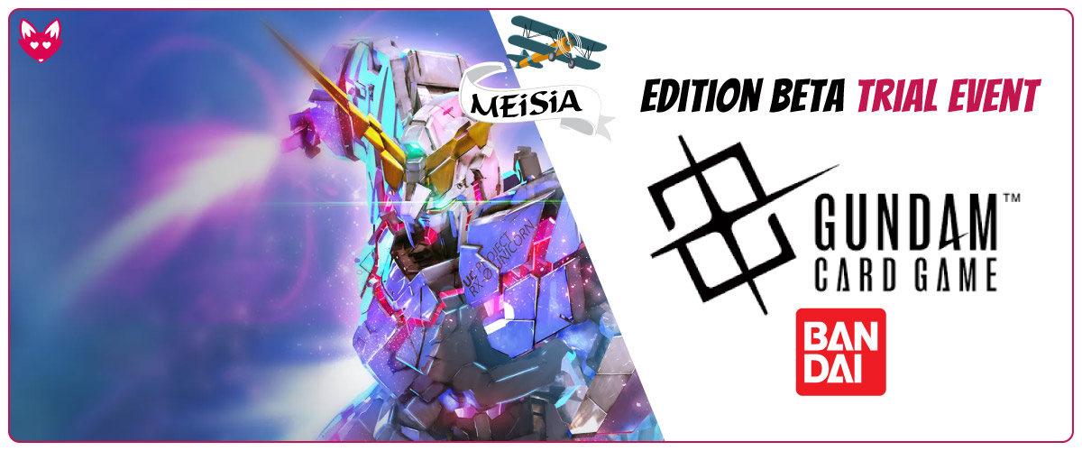 Gundam-Card-Game---Edition-Beta-Trial-Event