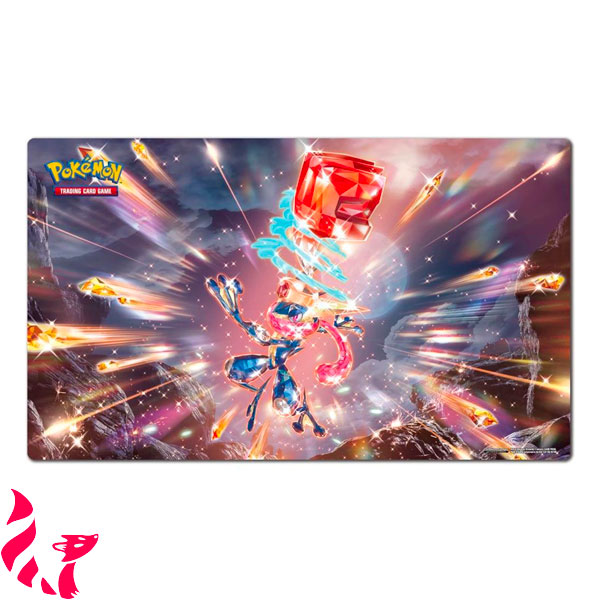 Playmat - Pokémon "Amphinobi-Ex"