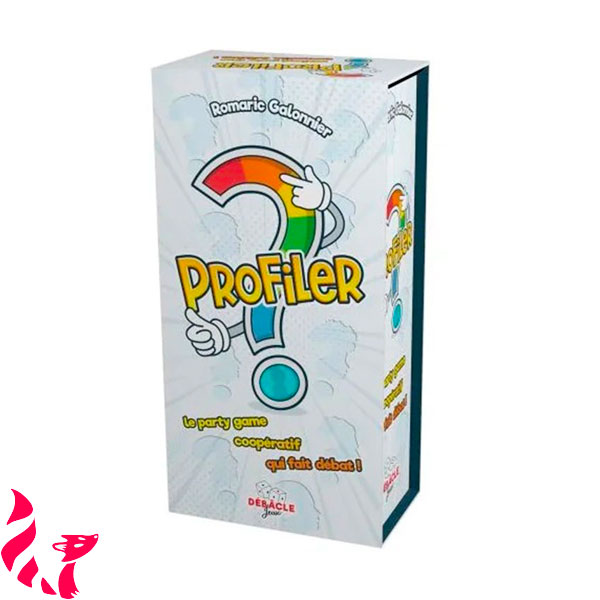 Profiler - Édition 2024