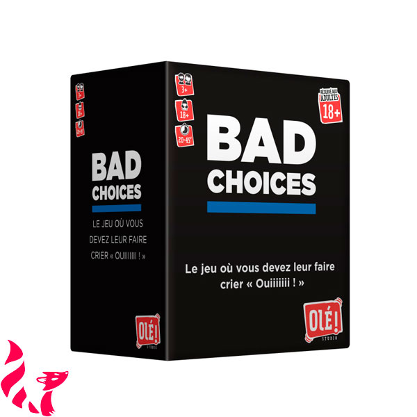 Bad Choices