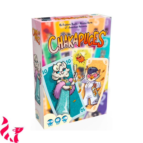 Chakapuces