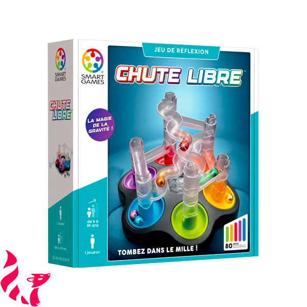 Chute libre