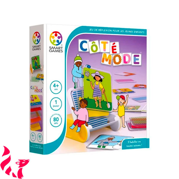Côté Mode