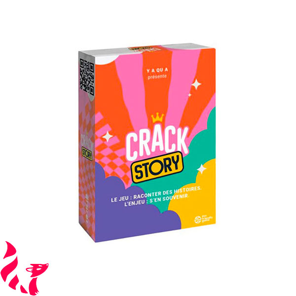 Crack Story