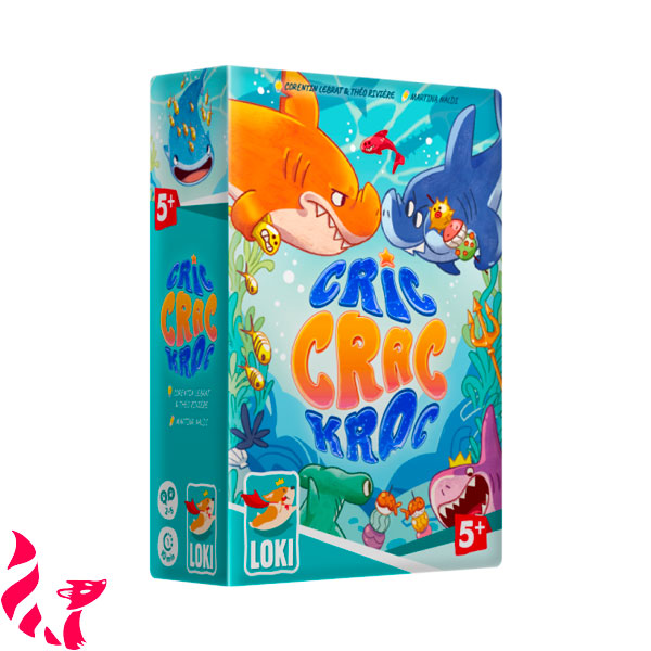 Cric Crac Kroc