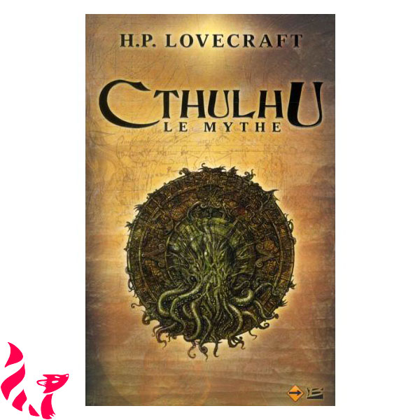 Cthulhu - Le Mythe
