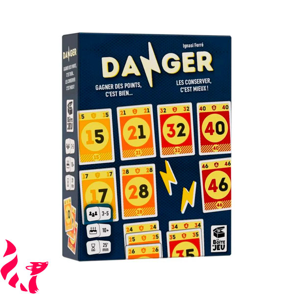 Danger