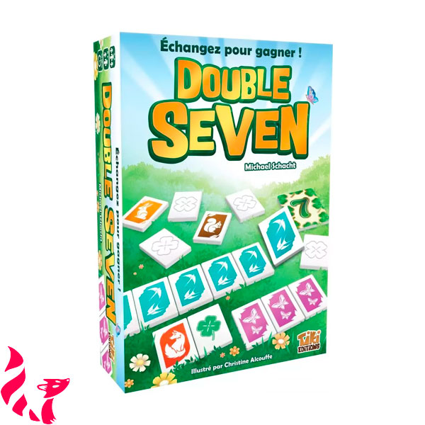 Double Seven