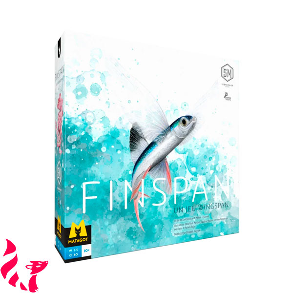 Finspan