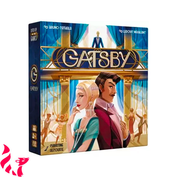 Gatsby