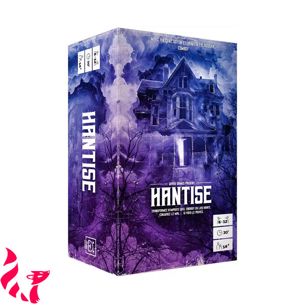 Hantise