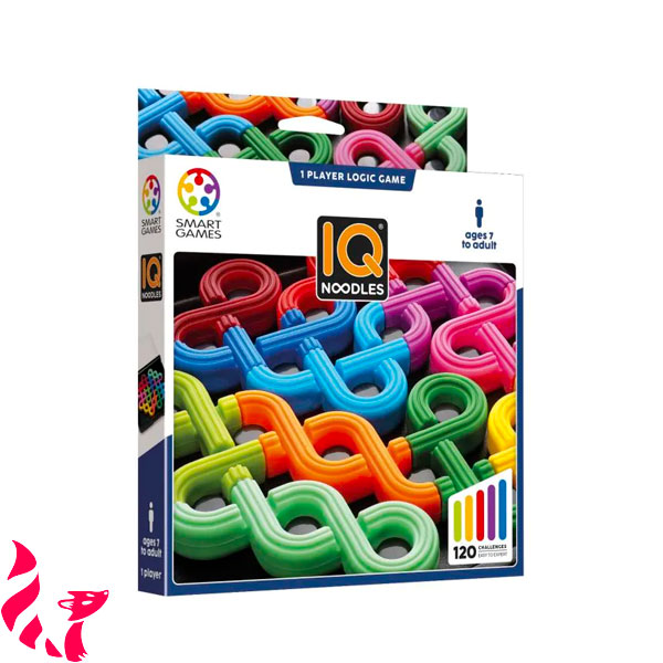 IQ Noodles