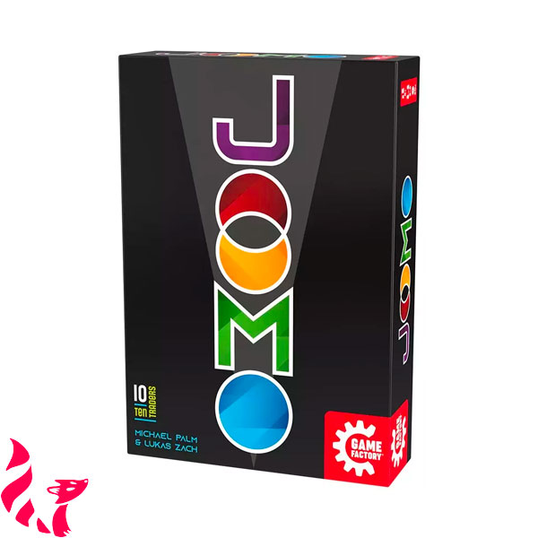 Joomo