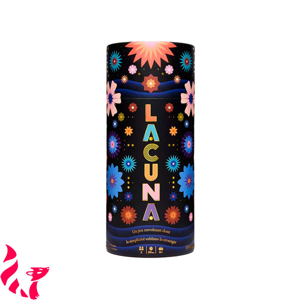 Lacuna