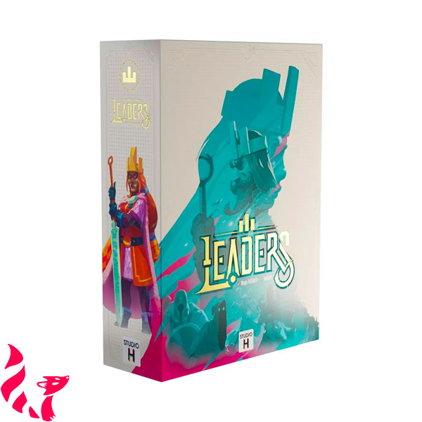 Leaders