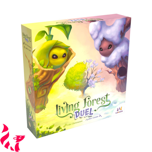 Living Forest - Duel