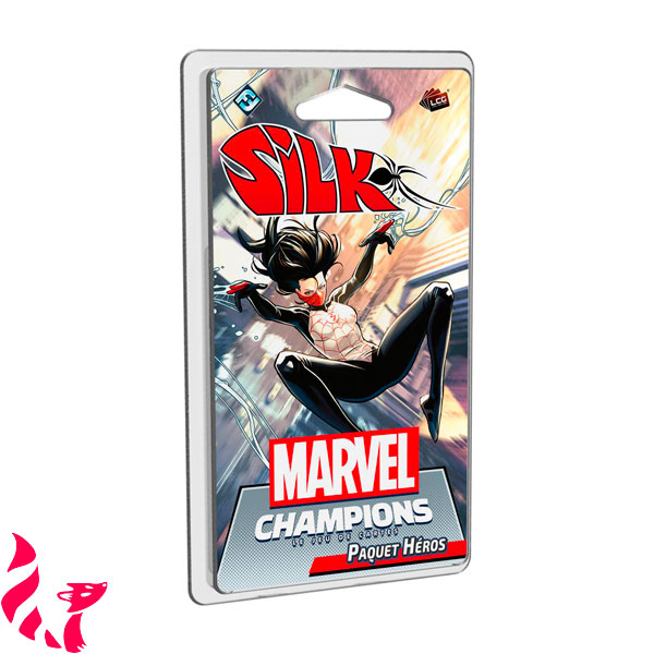 Marvel Champions - Silk