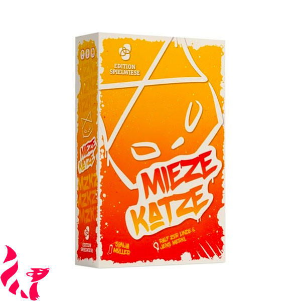Mieze Katze