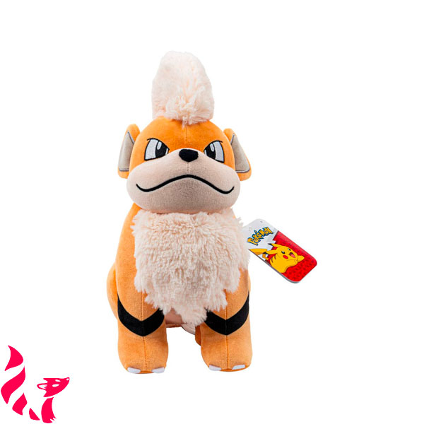 Peluche - Caninos (30cm)