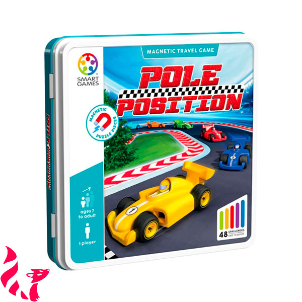 Pole Position