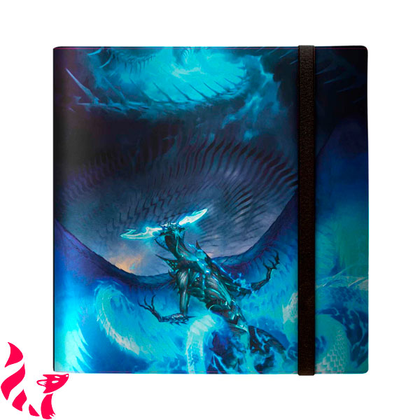 Portfolio - 12-Pocket PRO-Binder #38825 MTG "Tarkir"