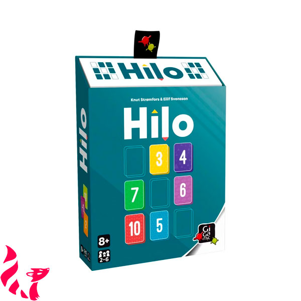 Hilo