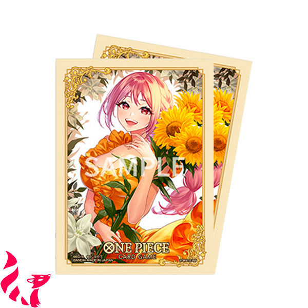 Sleeves - One Piece "Rebecca" (70)