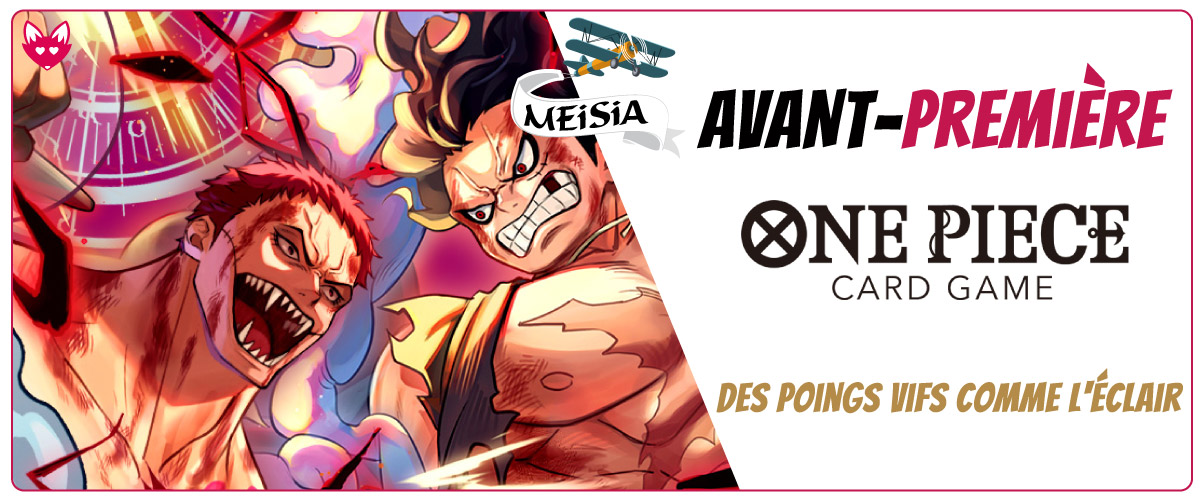 Avant-première---One-Piece-OP11-Des-poings-vifs-comme-l-eclair