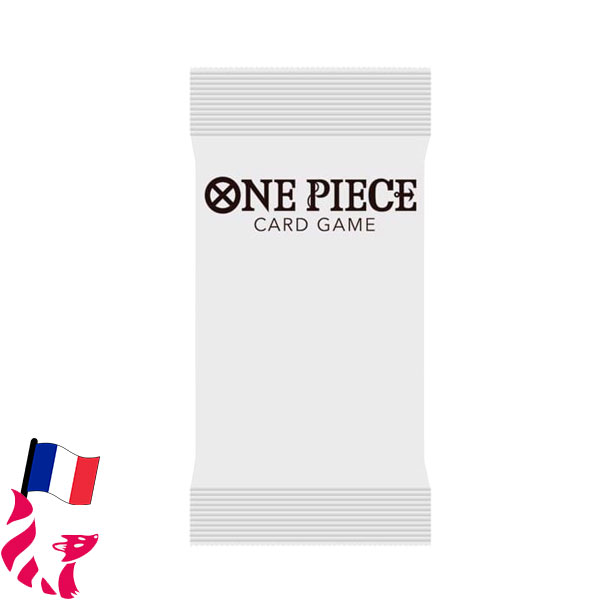 One Piece - OP13 Successeurs - Booster (français)