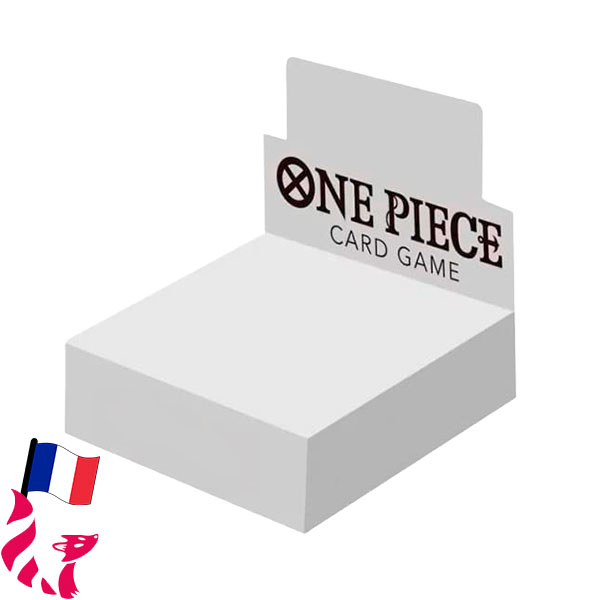 One Piece - OP13 Successeurs - Display (24) (français)