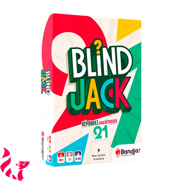 Blind Jack
